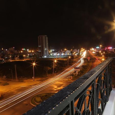 Hoai Sang Hotel Da Nang Eksteriør billede