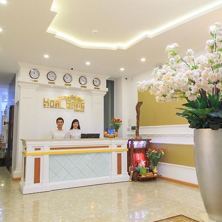 Hoai Sang Hotel Da Nang Eksteriør billede