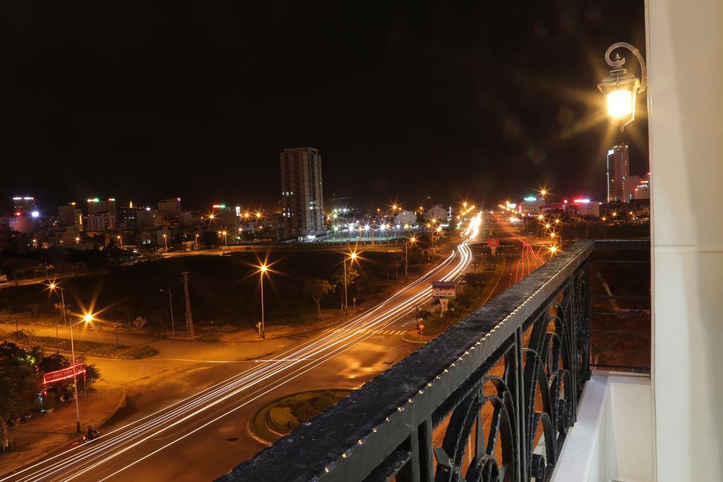 Hoai Sang Hotel Da Nang Eksteriør billede