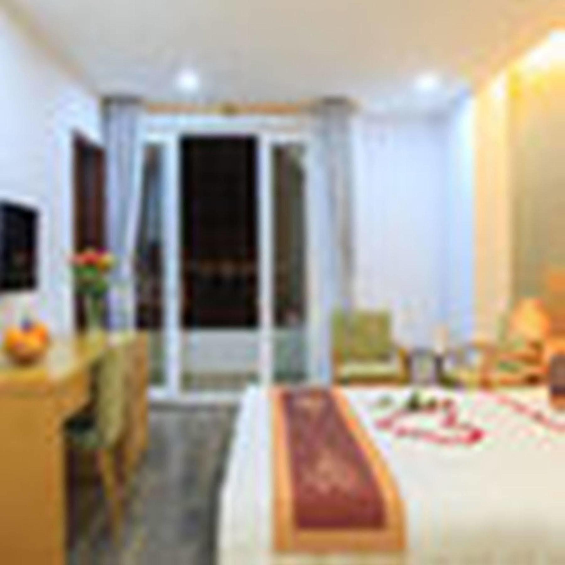 Hoai Sang Hotel Da Nang Eksteriør billede